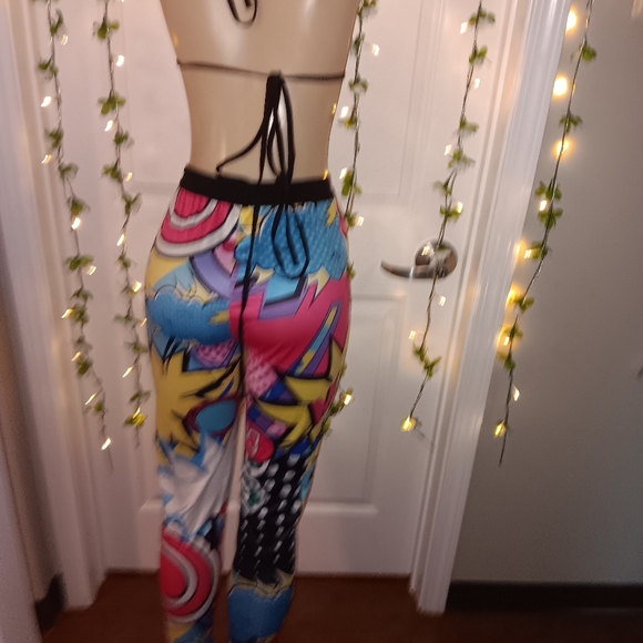 2 piece set - Picture 2 of 2